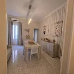 Angela's Apartment