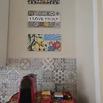 Angela's *