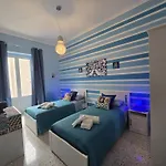 Angela's Apartment *