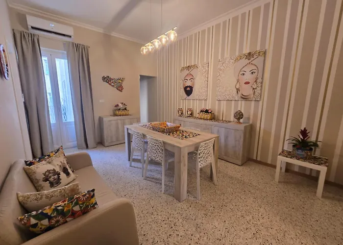 Διαμέρισμα Angela's