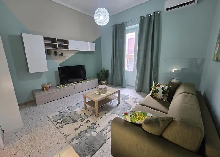 Angela's * Κατάνια